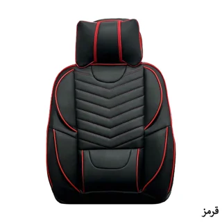 ست کامل روکش صندلی خودرو مدل vip مناسب برای 206 و رانا پلاس 102214887