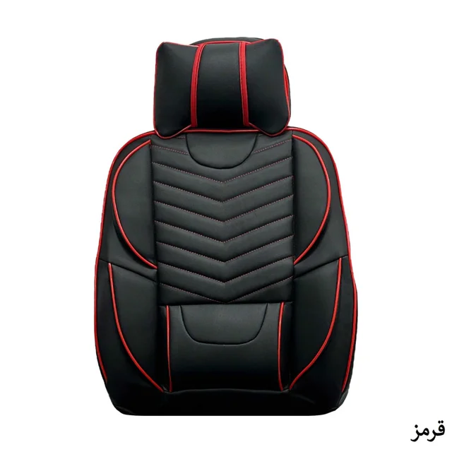 ست کامل روکش صندلی خودرو مدل vip مناسب برای 206 و رانا پلاس 102214887