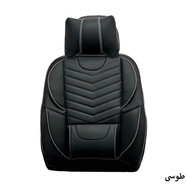 ست کامل روکش صندلی خودرو مدل vip مناسب برای 206 و رانا پلاس 102214888